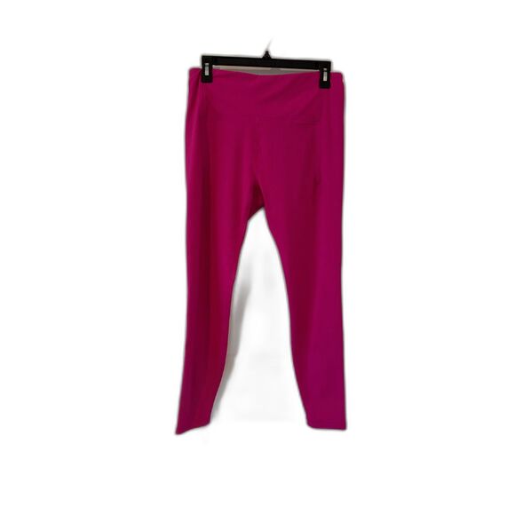 Spyder Pants - Hot Pink SPYDER Leggings